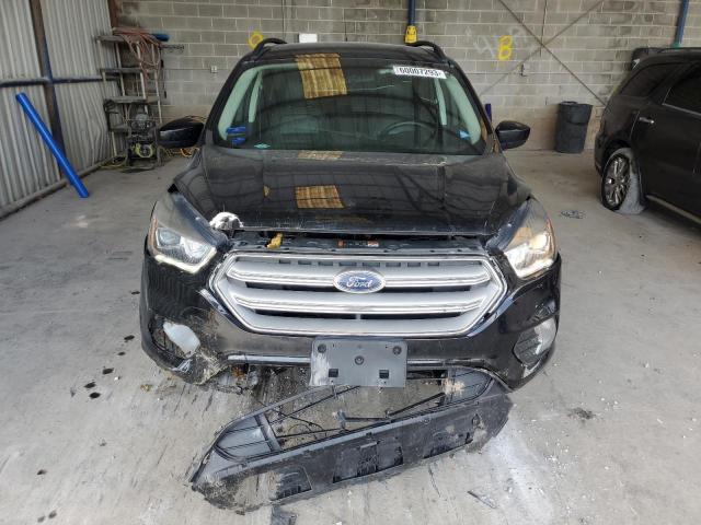 Photo 4 VIN: 1FMCU0HD3JUC06878 - FORD ESCAPE SEL 