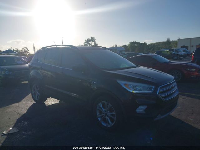 Photo 0 VIN: 1FMCU0HD3JUC12566 - FORD ESCAPE 