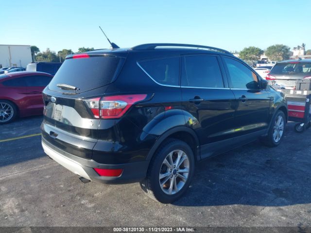 Photo 3 VIN: 1FMCU0HD3JUC12566 - FORD ESCAPE 