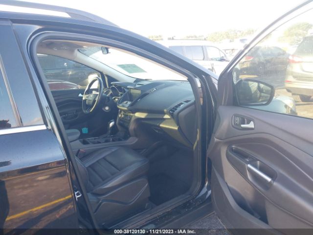 Photo 4 VIN: 1FMCU0HD3JUC12566 - FORD ESCAPE 