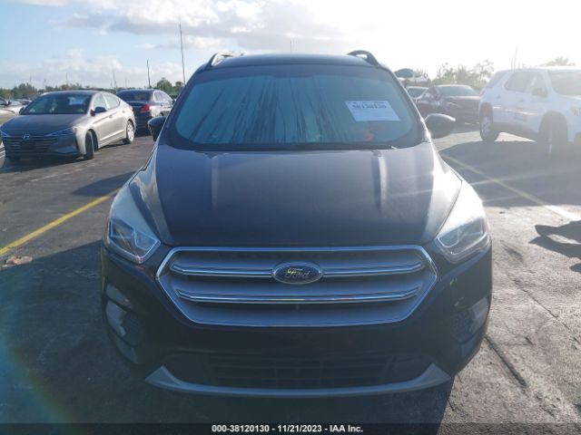 Photo 5 VIN: 1FMCU0HD3JUC12566 - FORD ESCAPE 