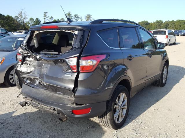 Photo 3 VIN: 1FMCU0HD3JUC20571 - FORD ESCAPE 