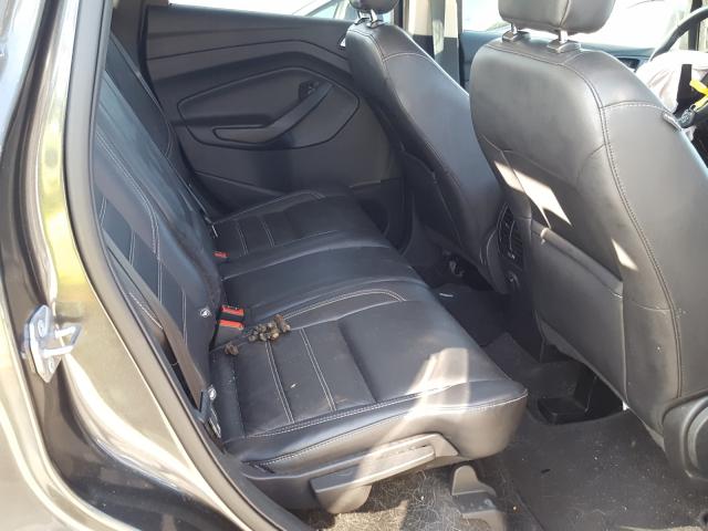 Photo 5 VIN: 1FMCU0HD3JUC20571 - FORD ESCAPE 