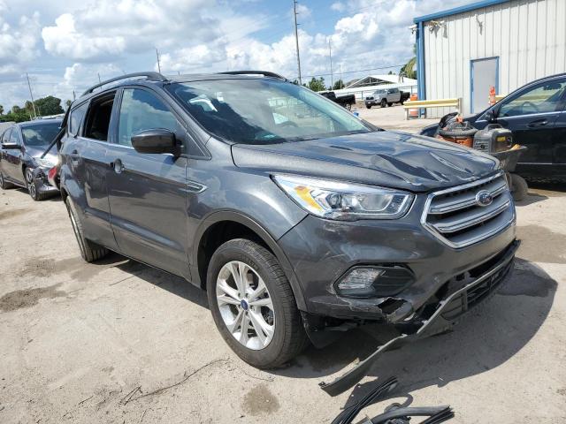 Photo 3 VIN: 1FMCU0HD3JUC33630 - FORD ESCAPE 