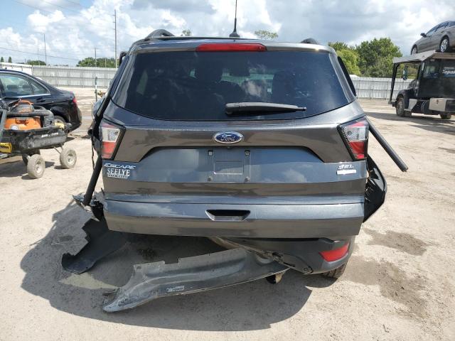 Photo 5 VIN: 1FMCU0HD3JUC33630 - FORD ESCAPE 