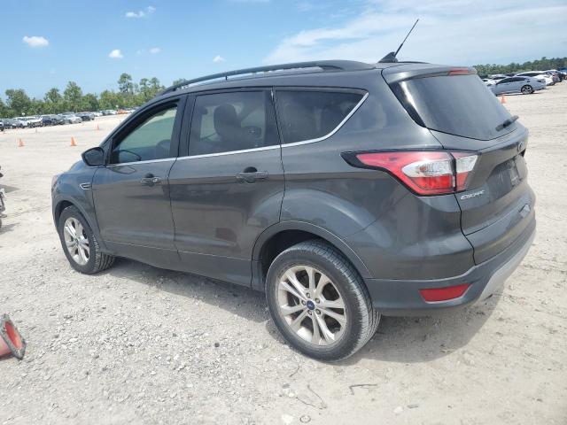 Photo 1 VIN: 1FMCU0HD3JUC33899 - FORD ESCAPE SEL 