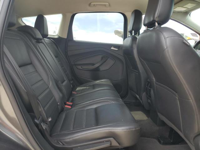 Photo 10 VIN: 1FMCU0HD3JUC33899 - FORD ESCAPE SEL 