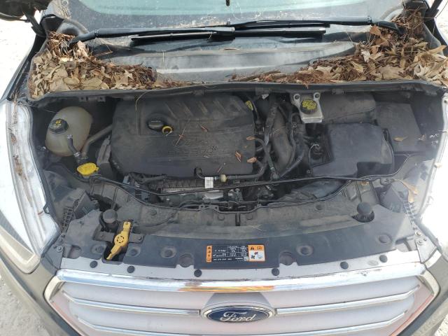 Photo 11 VIN: 1FMCU0HD3JUC33899 - FORD ESCAPE SEL 