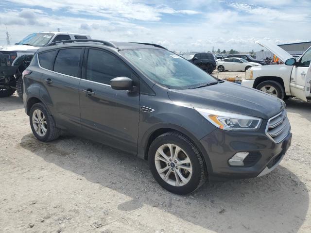 Photo 3 VIN: 1FMCU0HD3JUC33899 - FORD ESCAPE SEL 