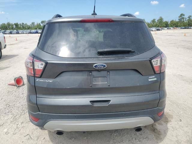 Photo 5 VIN: 1FMCU0HD3JUC33899 - FORD ESCAPE SEL 