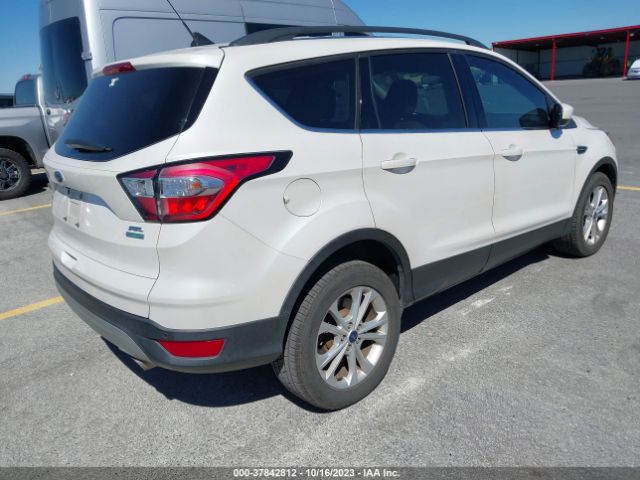 Photo 3 VIN: 1FMCU0HD3JUC34356 - FORD ESCAPE 