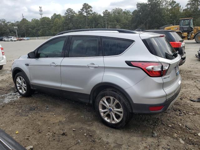 Photo 1 VIN: 1FMCU0HD3JUC57636 - FORD ESCAPE SEL 