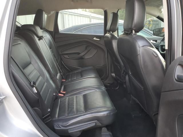 Photo 10 VIN: 1FMCU0HD3JUC57636 - FORD ESCAPE SEL 