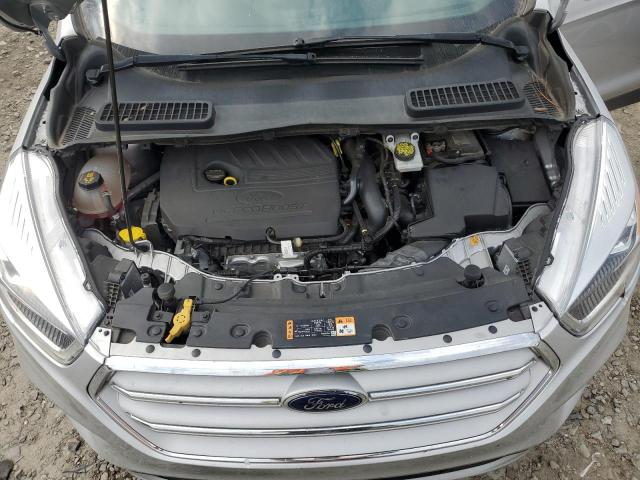 Photo 11 VIN: 1FMCU0HD3JUC57636 - FORD ESCAPE SEL 