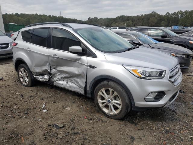 Photo 3 VIN: 1FMCU0HD3JUC57636 - FORD ESCAPE SEL 