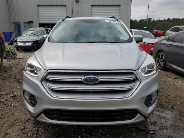 Photo 4 VIN: 1FMCU0HD3JUC57636 - FORD ESCAPE SEL 