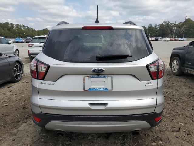 Photo 5 VIN: 1FMCU0HD3JUC57636 - FORD ESCAPE SEL 