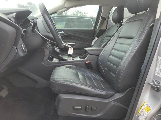 Photo 6 VIN: 1FMCU0HD3JUC57636 - FORD ESCAPE SEL 