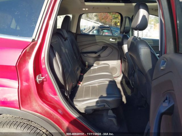 Photo 7 VIN: 1FMCU0HD3JUD16832 - FORD ESCAPE 