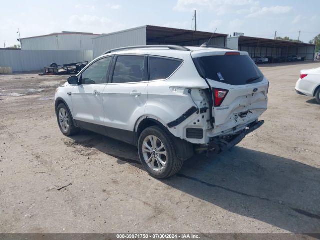 Photo 2 VIN: 1FMCU0HD3KUA62430 - FORD ESCAPE 