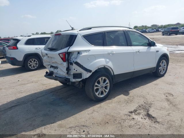 Photo 3 VIN: 1FMCU0HD3KUA62430 - FORD ESCAPE 