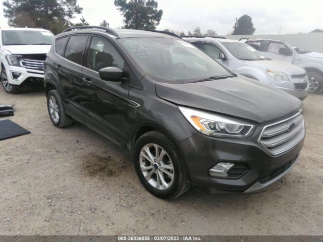 Photo 0 VIN: 1FMCU0HD3KUA74870 - FORD ESCAPE 