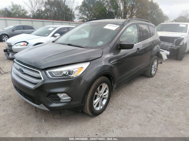 Photo 1 VIN: 1FMCU0HD3KUA74870 - FORD ESCAPE 