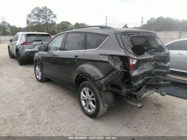 Photo 2 VIN: 1FMCU0HD3KUA74870 - FORD ESCAPE 