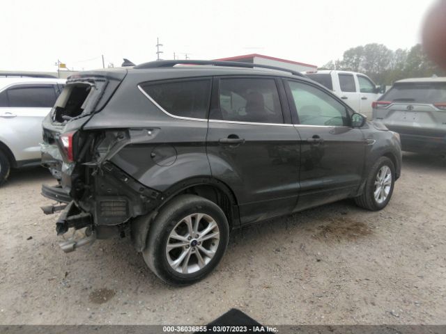 Photo 3 VIN: 1FMCU0HD3KUA74870 - FORD ESCAPE 