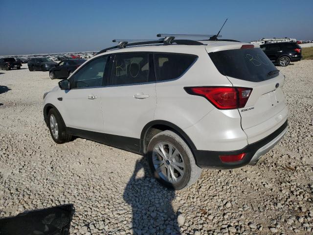 Photo 1 VIN: 1FMCU0HD3KUB75021 - FORD ESCAPE SEL 