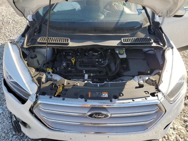 Photo 11 VIN: 1FMCU0HD3KUB75021 - FORD ESCAPE SEL 