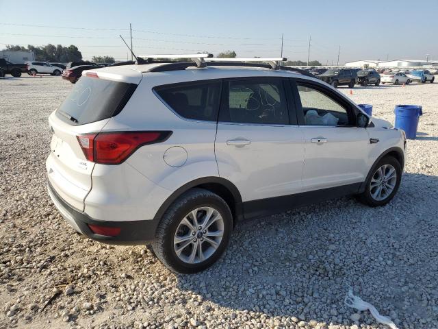 Photo 2 VIN: 1FMCU0HD3KUB75021 - FORD ESCAPE SEL 