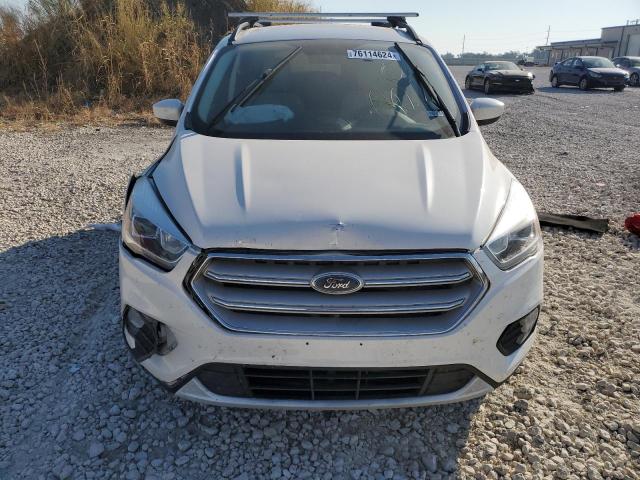 Photo 4 VIN: 1FMCU0HD3KUB75021 - FORD ESCAPE SEL 