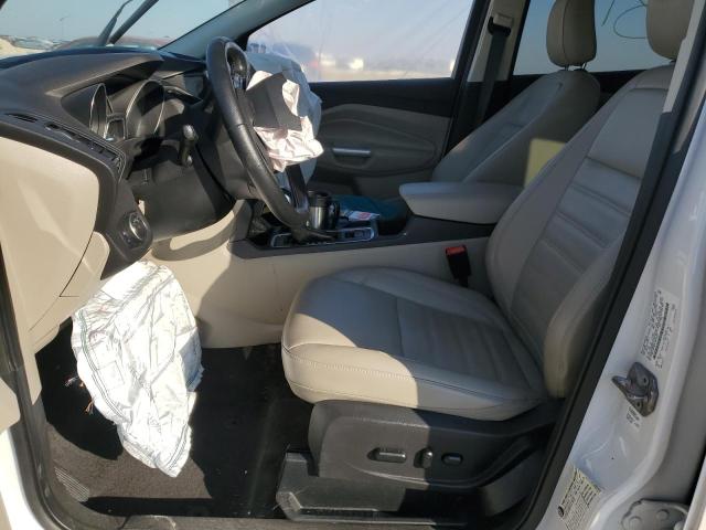 Photo 6 VIN: 1FMCU0HD3KUB75021 - FORD ESCAPE SEL 