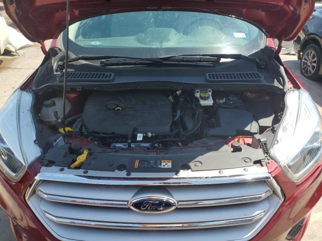 Photo 11 VIN: 1FMCU0HD4JUA50933 - FORD ESCAPE SEL 