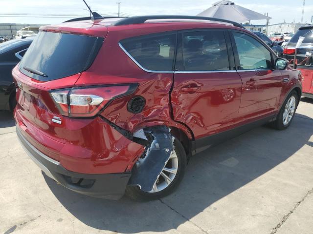 Photo 2 VIN: 1FMCU0HD4JUA50933 - FORD ESCAPE SEL 