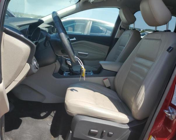 Photo 6 VIN: 1FMCU0HD4JUA50933 - FORD ESCAPE SEL 