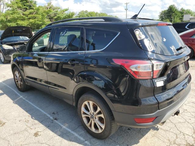 Photo 1 VIN: 1FMCU0HD4JUA72852 - FORD ESCAPE 