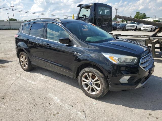 Photo 3 VIN: 1FMCU0HD4JUA72852 - FORD ESCAPE 