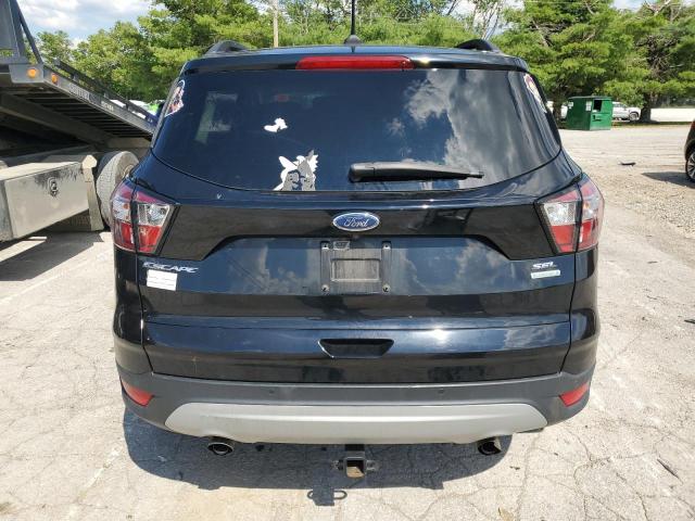 Photo 5 VIN: 1FMCU0HD4JUA72852 - FORD ESCAPE 