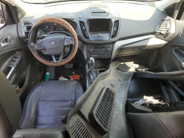 Photo 7 VIN: 1FMCU0HD4JUA72852 - FORD ESCAPE 