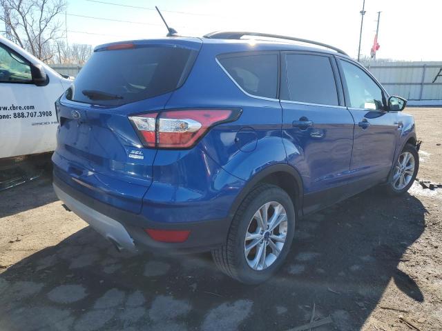 Photo 2 VIN: 1FMCU0HD4JUB40115 - FORD ESCAPE 