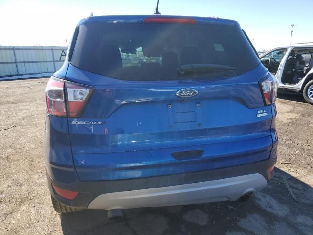 Photo 5 VIN: 1FMCU0HD4JUB40115 - FORD ESCAPE 