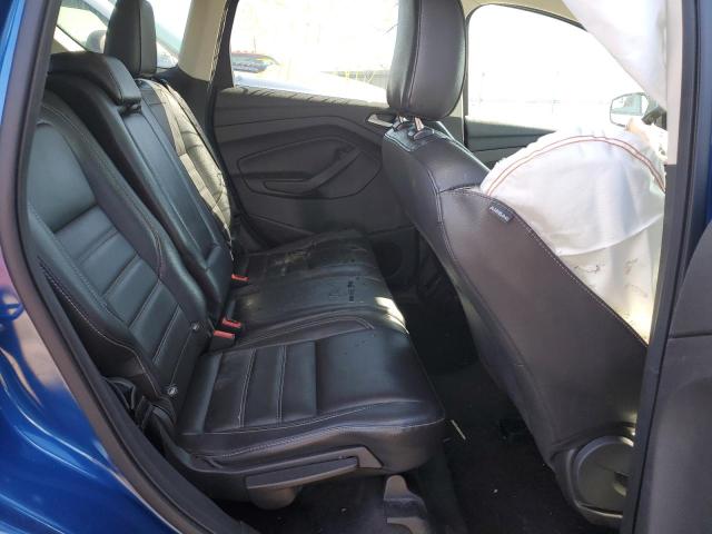 Photo 9 VIN: 1FMCU0HD4JUB40115 - FORD ESCAPE 