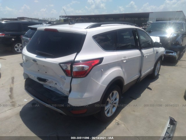 Photo 3 VIN: 1FMCU0HD4JUB60557 - FORD ESCAPE 