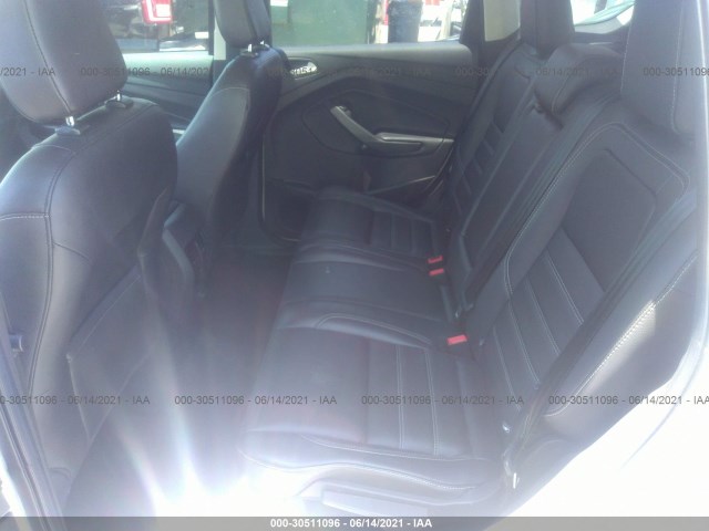 Photo 7 VIN: 1FMCU0HD4JUB60557 - FORD ESCAPE 