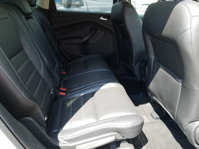 Photo 5 VIN: 1FMCU0HD4JUB83420 - FORD ESCAPE SEL 