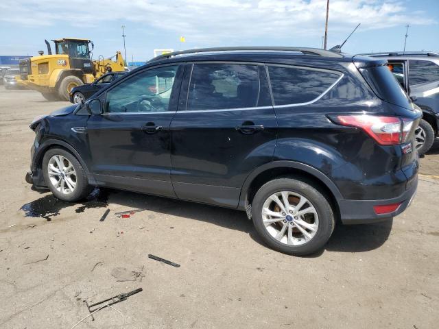 Photo 1 VIN: 1FMCU0HD4JUC04184 - FORD ESCAPE 