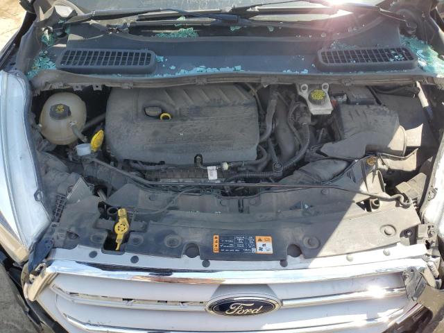 Photo 11 VIN: 1FMCU0HD4JUC04184 - FORD ESCAPE 