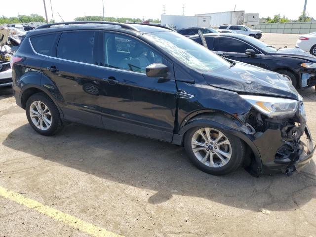 Photo 3 VIN: 1FMCU0HD4JUC04184 - FORD ESCAPE 